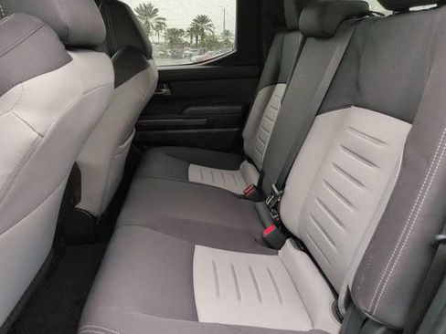 Certified 2025 Toyota Tacoma TRD Sport RWD image 14