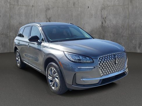 New 2026 Lincoln Corsair Premiere AWD/4WD image 31