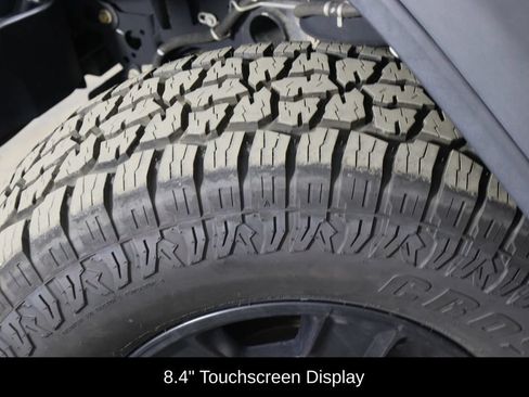 Used 2021 Jeep Gladiator Mojave AWD/4WD image 34