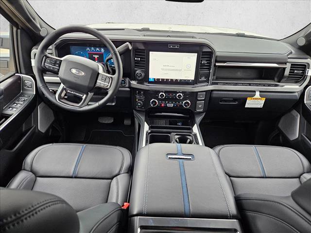 New 2026 Ford F250 Platinum AWD/4WD image 11