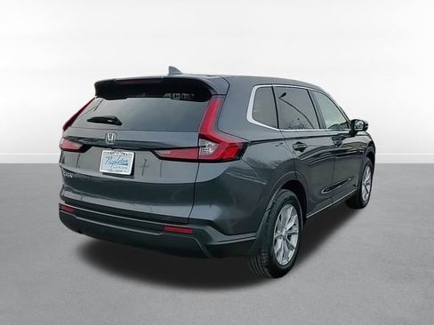 Used 2023 Honda CR-V EX image 6