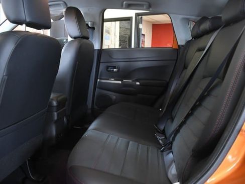 New 2026 Mitsubishi Outlander Sport SE AWD/4WD image 19