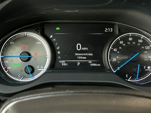 Used 2022 Toyota Venza Limited w/ Advanced Technology Package AWD/4WD image 27