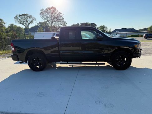 Used 2020 RAM 1500 Big Horn AWD/4WD image 6
