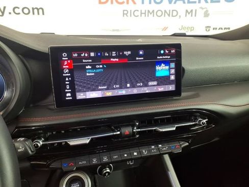 Used 2024 Dodge Hornet GT AWD/4WD image 20