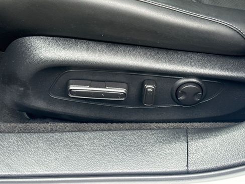 Certified 2024 Honda Accord Touring image 23