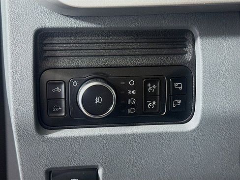 New 2026 Ford F250 XLT AWD/4WD image 10