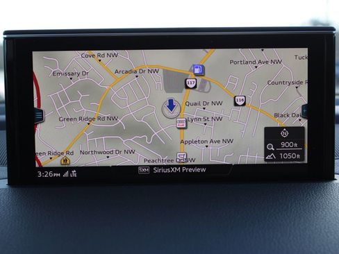 Used 2019 Audi Q7 3.0T Prestige image 17