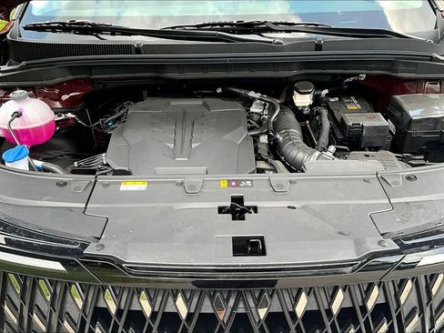 New 2026 Kia Carnival FWD image 12