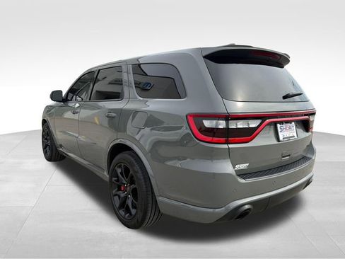 Used 2021 Dodge Durango SRT w/ Black Package AWD/4WD image 8