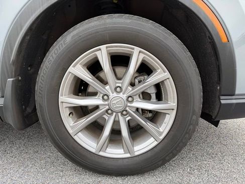 Used 2023 Honda CR-V EX-L image 23