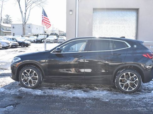 Used 2023 BMW X2 sDrive28i image 9