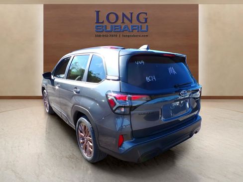New 2026 Subaru Forester Sport AWD/4WD image 2