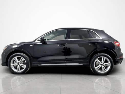 Used 2022 Audi Q3 2.0T Premium Plus image 2