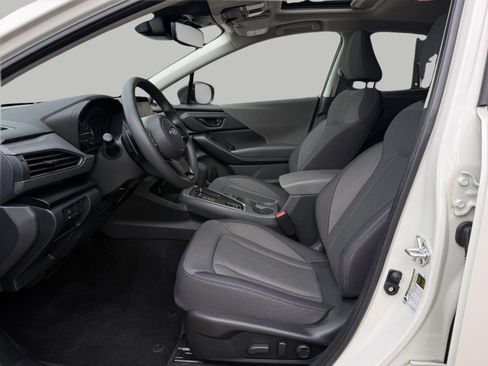 Used 2025 Subaru Crosstrek 2.5i Premium AWD/4WD image 23