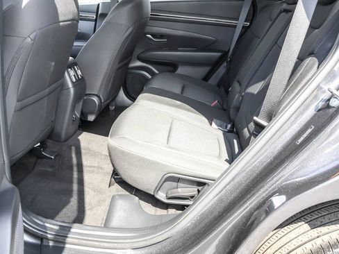 Used 2023 Hyundai Tucson SEL AWD/4WD image 29
