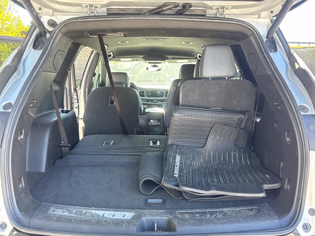 Used 2022 Buick Enclave Premium FWD image 13