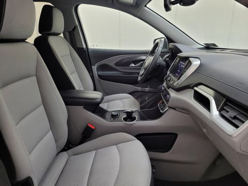 Used 2022 GMC Terrain SLE w/ Driver Convenience Package image 21