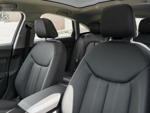 Certified 2025 Audi A5 2.0T Premium Plus AWD/4WD image 22