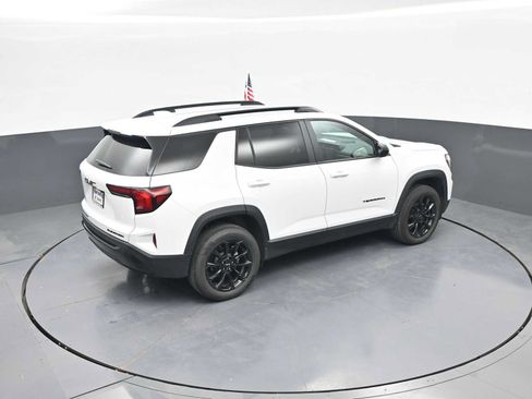 Used 2026 GMC Terrain Elevation w/ Elevation Premium Package AWD/4WD image 28