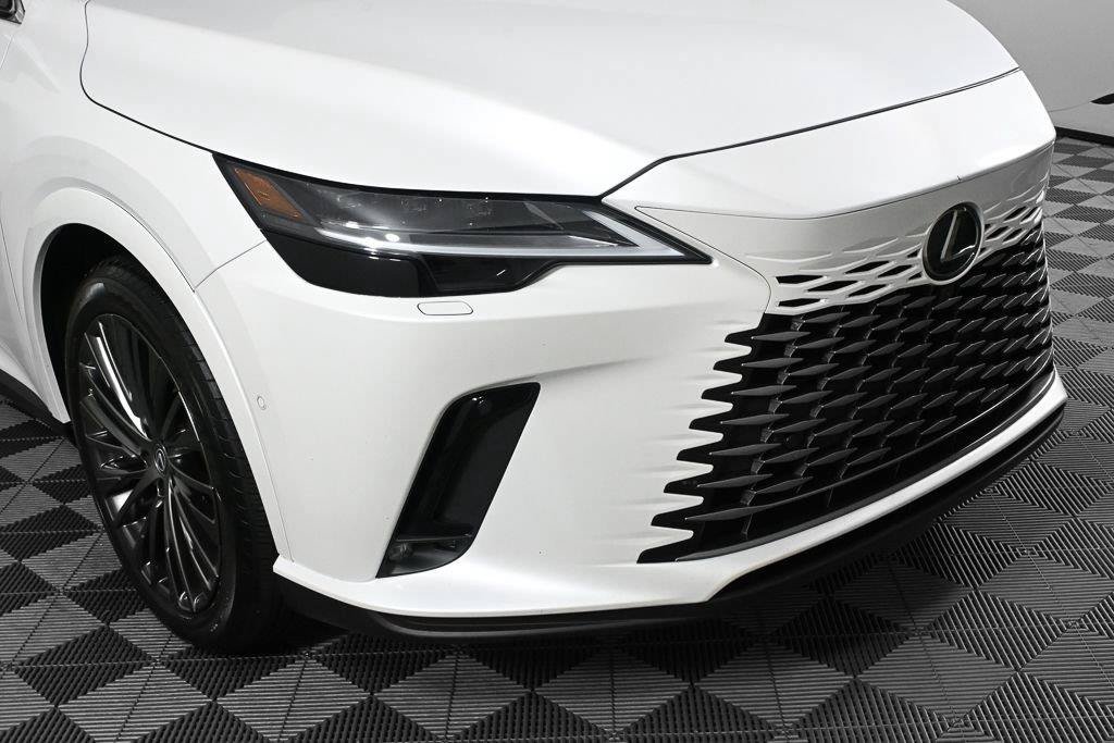 Used 2023 Lexus RX 350 FWD image 35