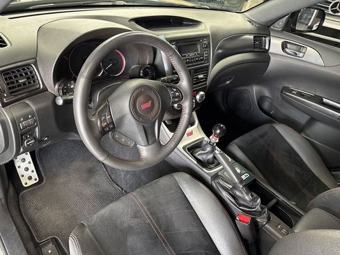 Used 2011 Subaru Impreza WRX STI image 41