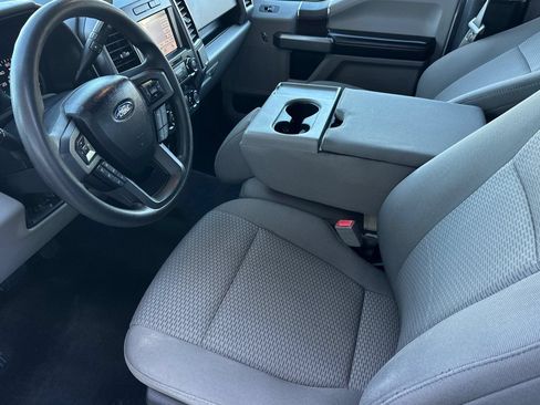 Used 2019 Ford F150 XLT AWD/4WD image 10