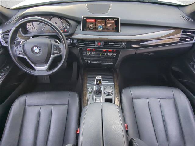 Used 2018 BMW X5 sDrive35i w/ Premium Package RWD image 19