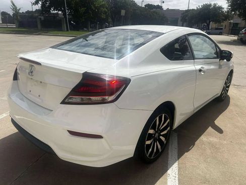 Used 2014 Honda Civic EX-L image 5