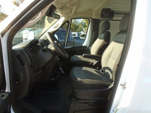 New 2025 RAM ProMaster 1500 w/ Safety Group image 8