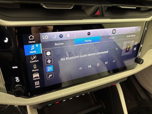 New 2026 Jeep Cherokee Laredo AWD/4WD image 29