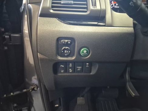 Used 2017 Honda Ridgeline RTL-E image 12