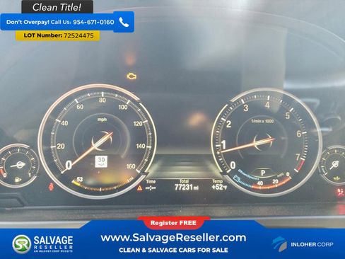 Used 2018 BMW X5 xDrive50i image 12