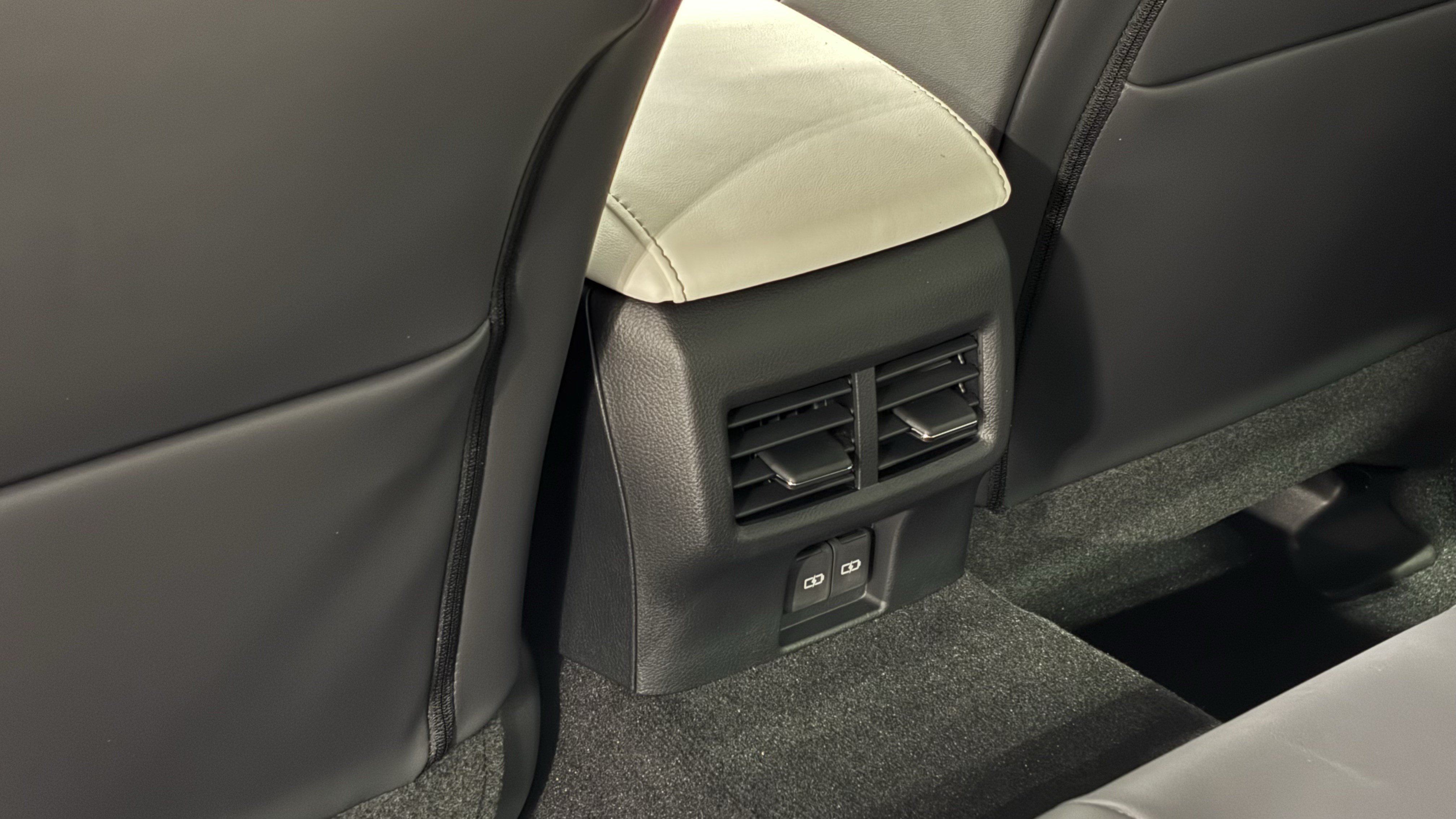 New 2026 Lexus IS 350 F Sport w/ Technology Package RWD image 35
