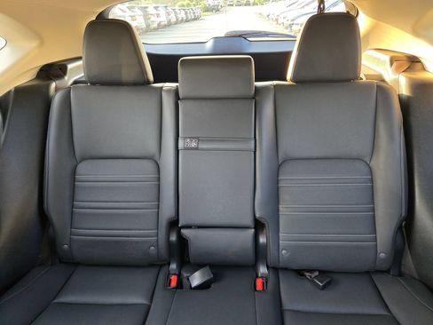 Used 2020 Lexus NX 300 AWD w/ Comfort Package image 13