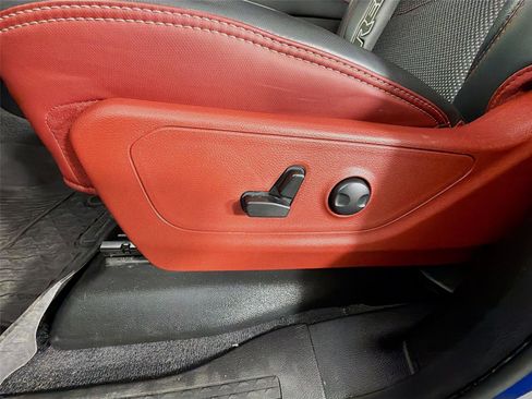 Used 2025 RAM 1500 Rebel w/ Rebel Level 2 Equipment Group AWD/4WD image 38