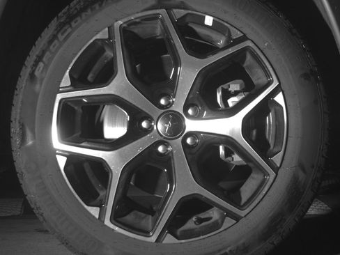 Used 2025 Jeep Compass Limited image 13