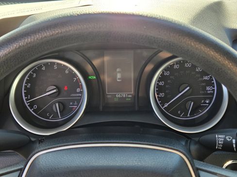 Certified 2023 Toyota Camry LE image 19