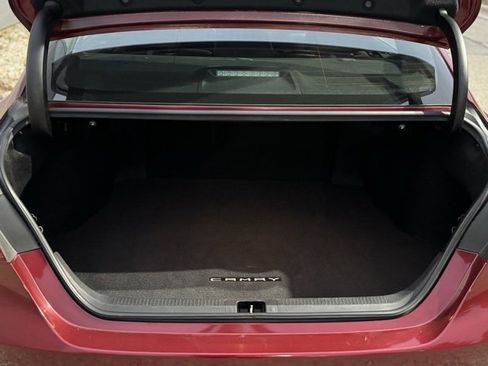 Certified 2018 Toyota Camry XSE w/ Protection Package (Q2) image 37