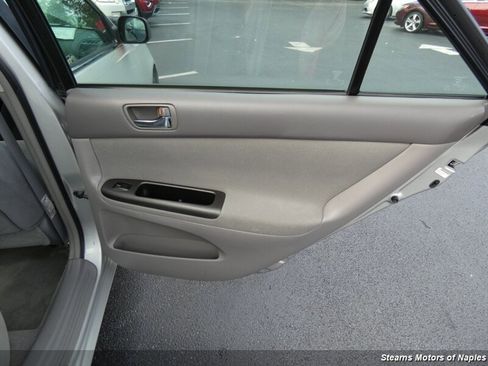 Used 2006 Toyota Camry LE image 52