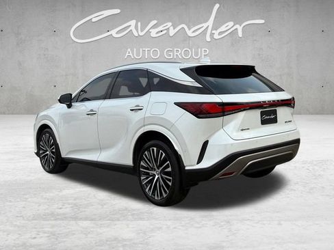 Used 2025 Lexus RX 350 Premium Plus w/ Convenience Package FWD image 13