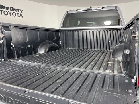Used 2023 Toyota Tundra SR5 w/ TRD Off-Road Package image 18