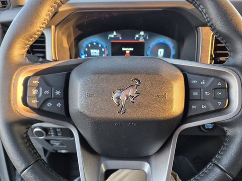 New 2025 Ford Bronco Big Bend image 19