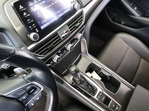 Used 2021 Honda Accord Sport image 38