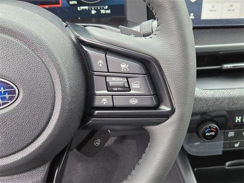 New 2026 Subaru Outback Premium image 13