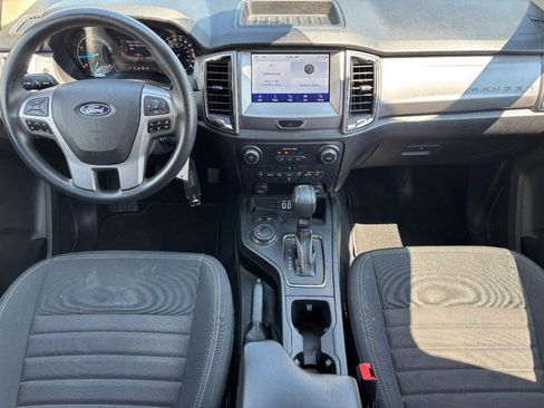 Used 2022 Ford Ranger XLT image 13