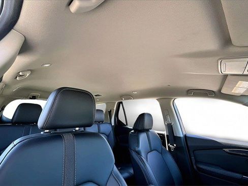 Certified 2025 Honda Pilot EX-L image 24