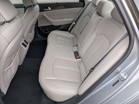 Used 2015 Hyundai Sonata Limited FWD image 24