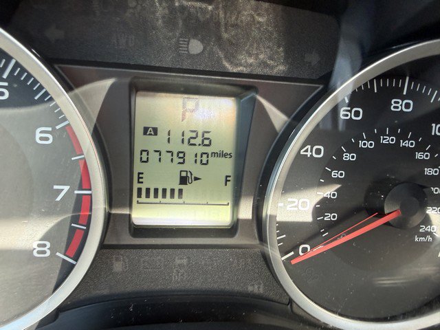 Used 2018 Subaru Forester 2.5i Premium w/ All-Weather Package AWD/4WD image 18