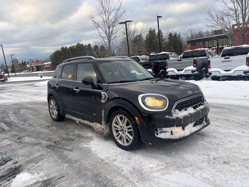Used 2019 MINI Cooper Countryman SE image 4